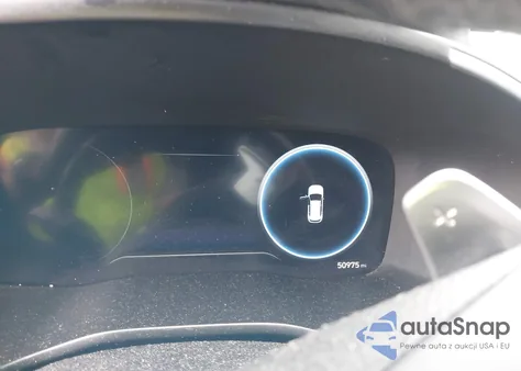 2022 Hyundai Santa Fe Hybrid Sel Premium from USA, damaged, VIN KM8S3DA14NU038289